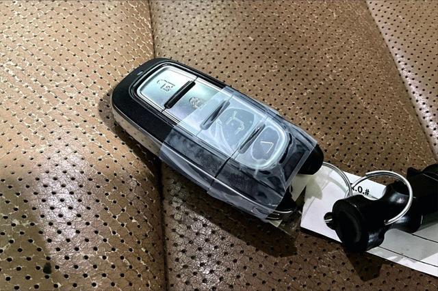 used 2020 Ram 1500 car, priced at $31,991