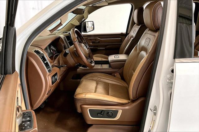 used 2020 Ram 1500 car, priced at $31,991