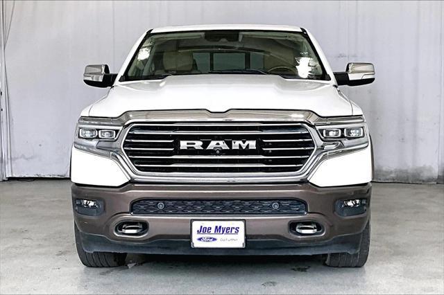 used 2020 Ram 1500 car, priced at $31,991