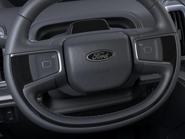 new 2025 Ford Expedition car, priced at $81,080