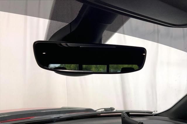 used 2020 Ram 1500 car, priced at $30,852