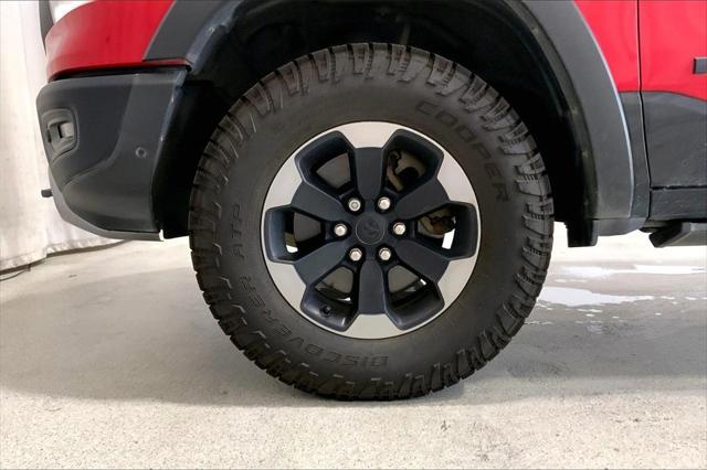 used 2020 Ram 1500 car, priced at $30,852