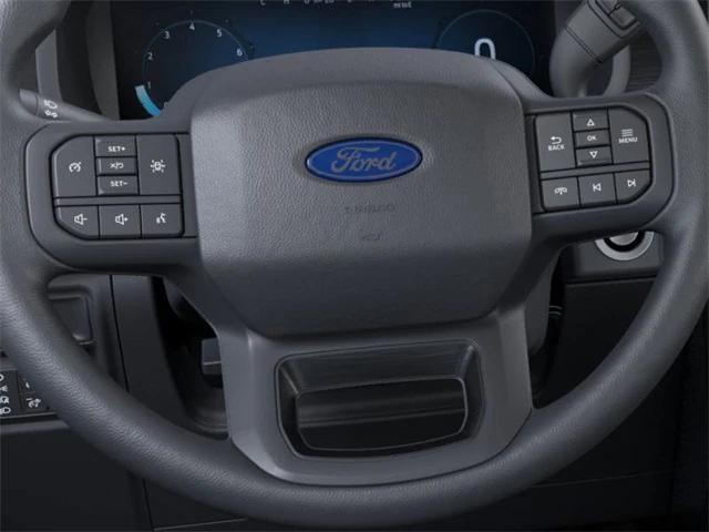 new 2024 Ford F-150 car, priced at $37,144