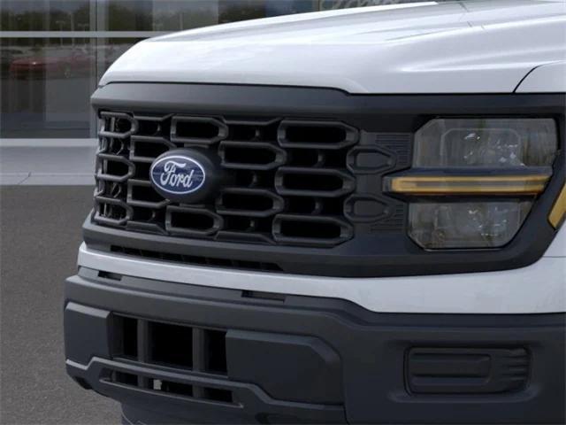 new 2024 Ford F-150 car, priced at $37,144