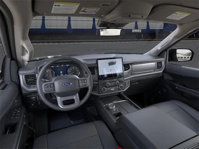 new 2024 Ford Expedition car, priced at $60,895