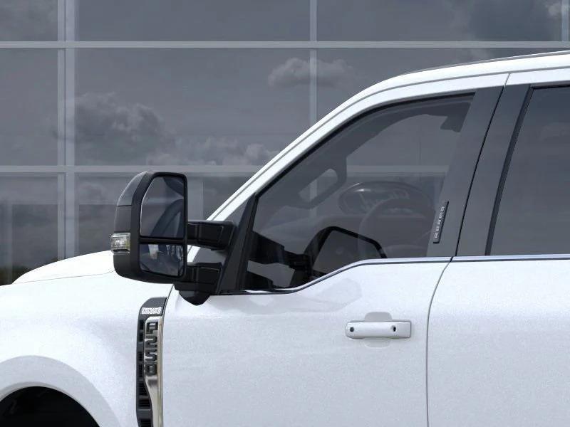 new 2025 Ford F-250 car, priced at $85,436