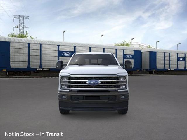 new 2025 Ford F-250 car, priced at $86,494