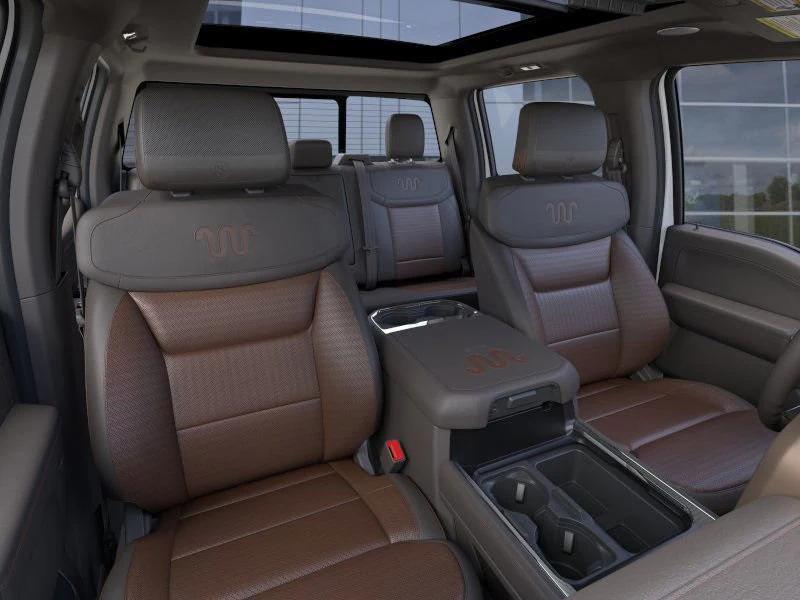 new 2025 Ford F-250 car, priced at $85,436