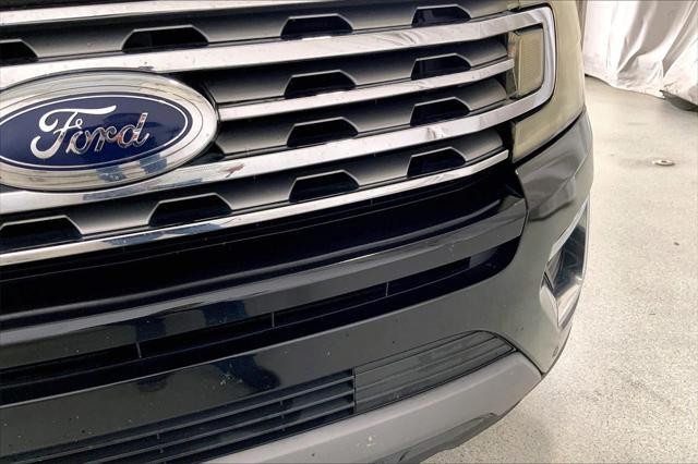 used 2020 Ford Expedition Max car, priced at $25,721