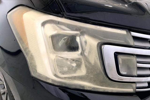 used 2020 Ford Expedition Max car, priced at $25,721