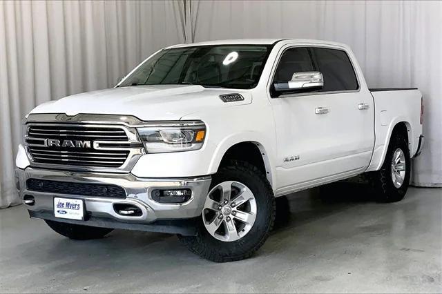 used 2020 Ram 1500 car, priced at $28,993