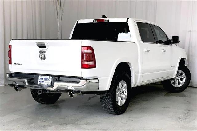 used 2020 Ram 1500 car, priced at $28,993