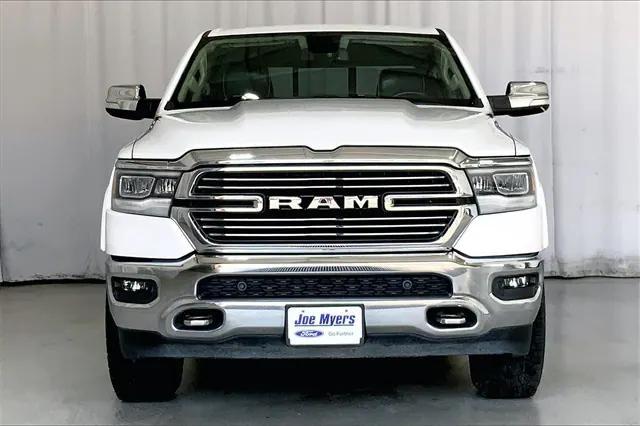 used 2020 Ram 1500 car, priced at $28,993