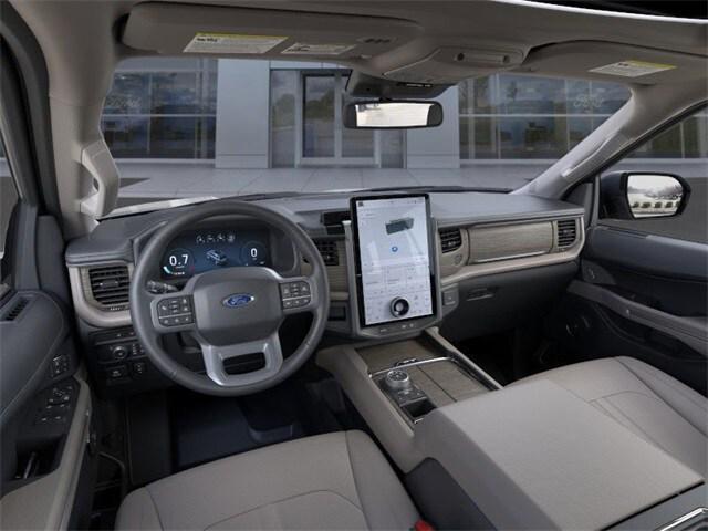 new 2024 Ford Expedition car, priced at $68,020