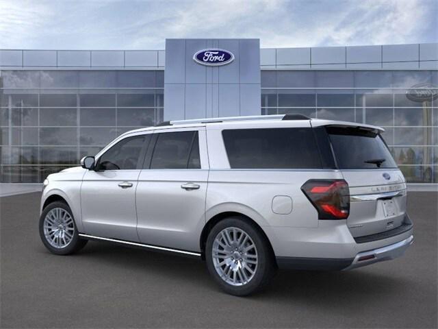 new 2024 Ford Expedition car, priced at $68,020