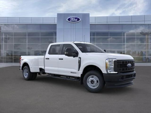 new 2024 Ford F-350 car, priced at $67,597