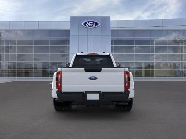 new 2024 Ford F-350 car, priced at $67,597