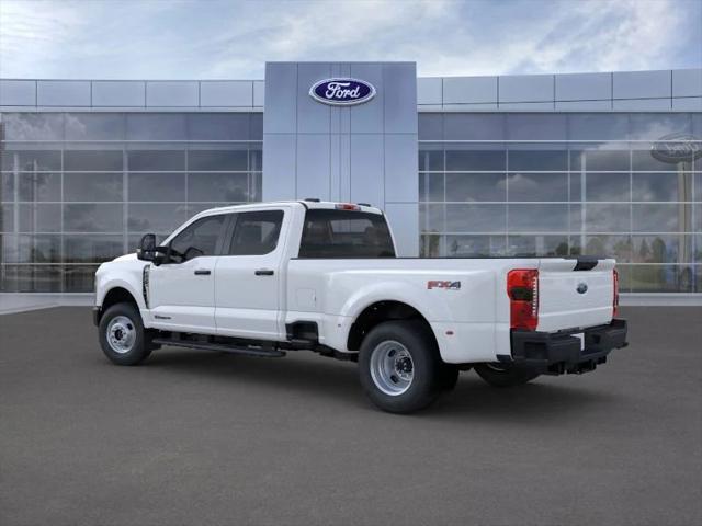 new 2024 Ford F-350 car, priced at $67,597