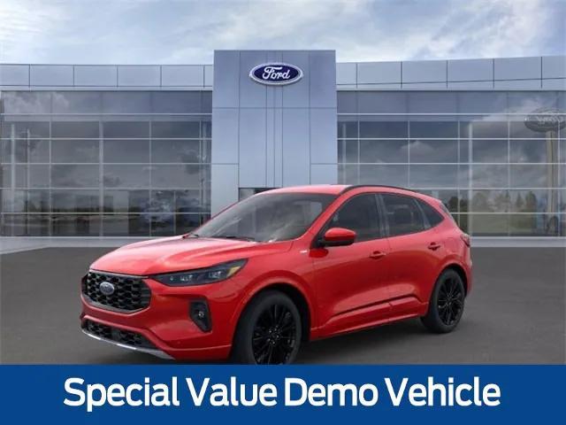 new 2024 Ford Escape car, priced at $31,101