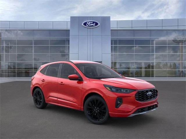 new 2024 Ford Escape car, priced at $32,478