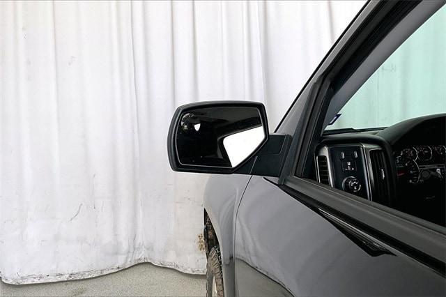 used 2018 Chevrolet Silverado 1500 car, priced at $28,997