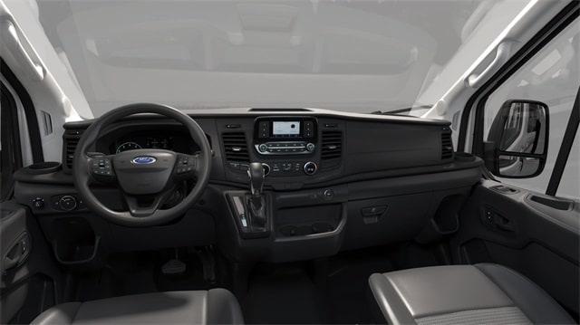 new 2024 Ford Transit-250 car, priced at $59,510