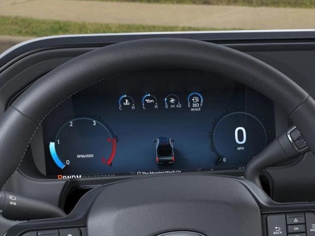 new 2025 Ford F-250 car, priced at $86,508