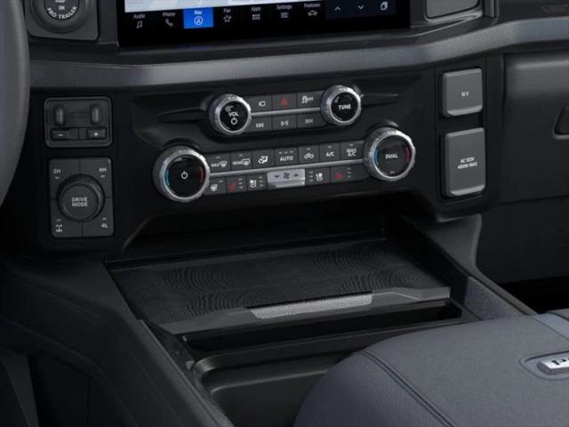 new 2025 Ford F-250 car, priced at $86,508