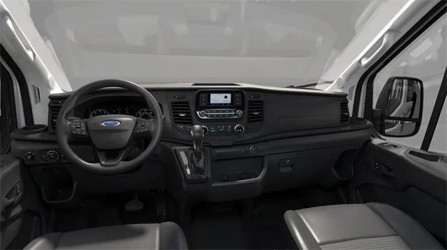 new 2024 Ford Transit-250 car, priced at $52,920