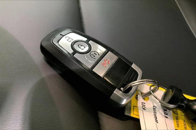 used 2023 Ford Bronco Sport car, priced at $29,991