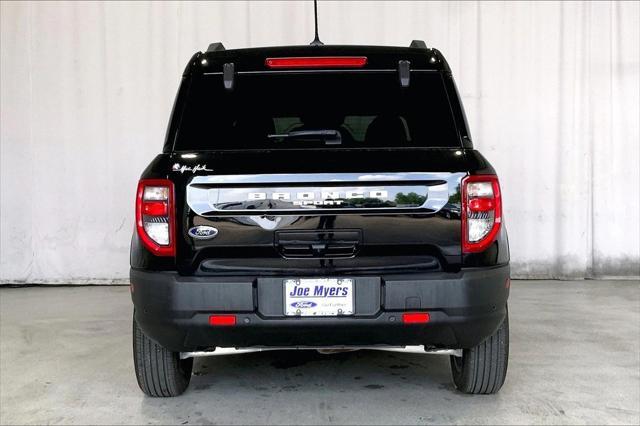 used 2023 Ford Bronco Sport car, priced at $29,991