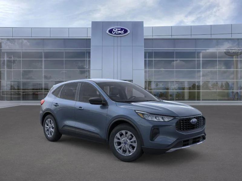 new 2025 Ford Escape car, priced at $23,861