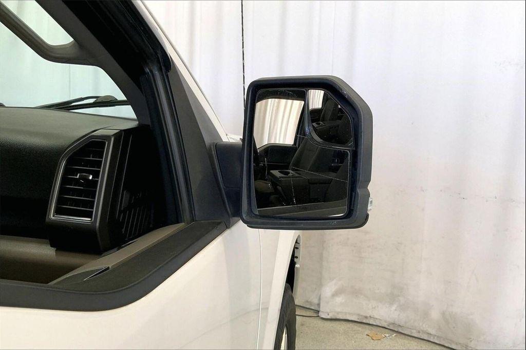 used 2019 Ford F-150 car, priced at $23,991