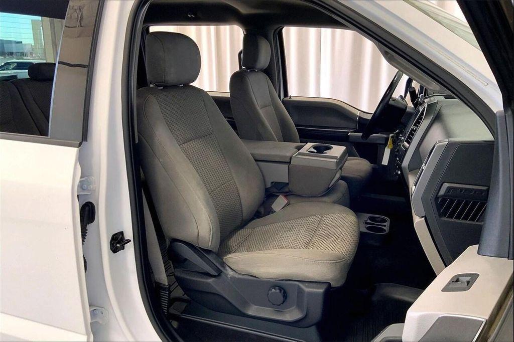 used 2019 Ford F-150 car, priced at $23,991