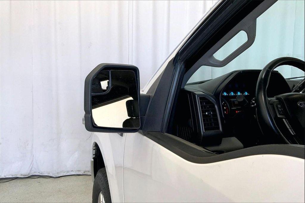 used 2019 Ford F-150 car, priced at $23,991
