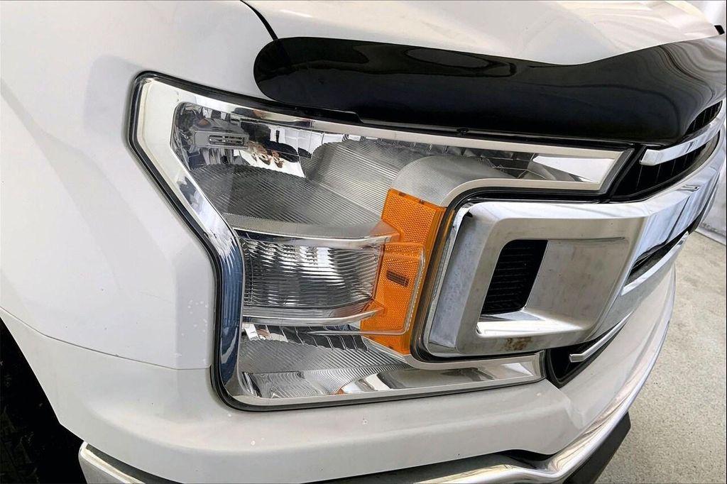 used 2019 Ford F-150 car, priced at $23,991