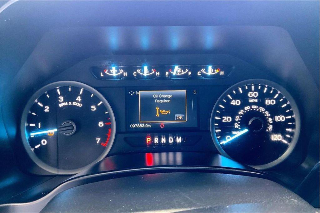 used 2019 Ford F-150 car, priced at $23,991