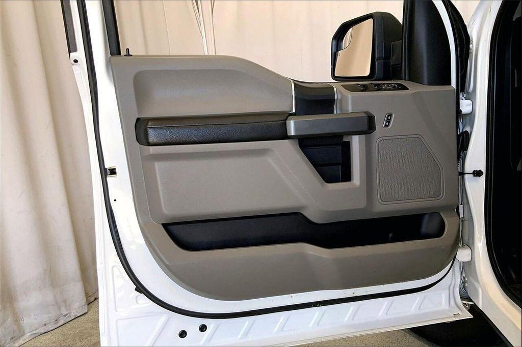 used 2019 Ford F-150 car, priced at $23,991