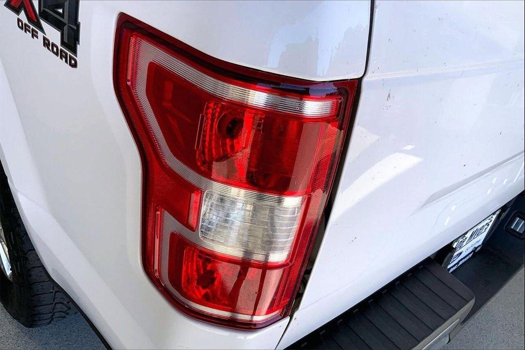 used 2019 Ford F-150 car, priced at $23,991