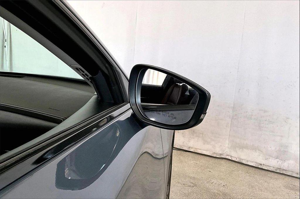 used 2024 Mazda CX-30 car, priced at $24,364