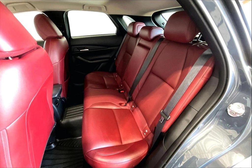 used 2024 Mazda CX-30 car, priced at $22,493