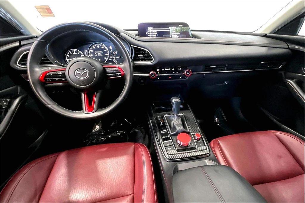 used 2024 Mazda CX-30 car, priced at $22,493