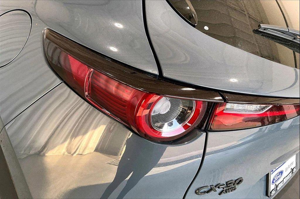 used 2024 Mazda CX-30 car, priced at $24,364