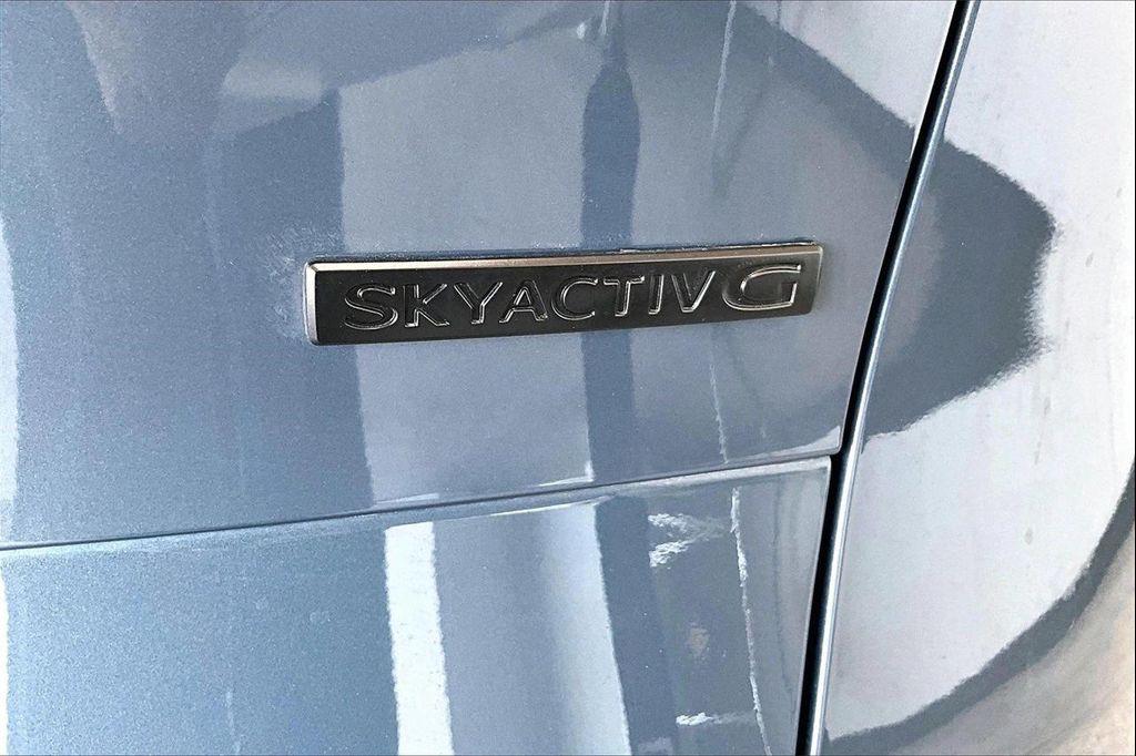 used 2024 Mazda CX-30 car, priced at $22,493