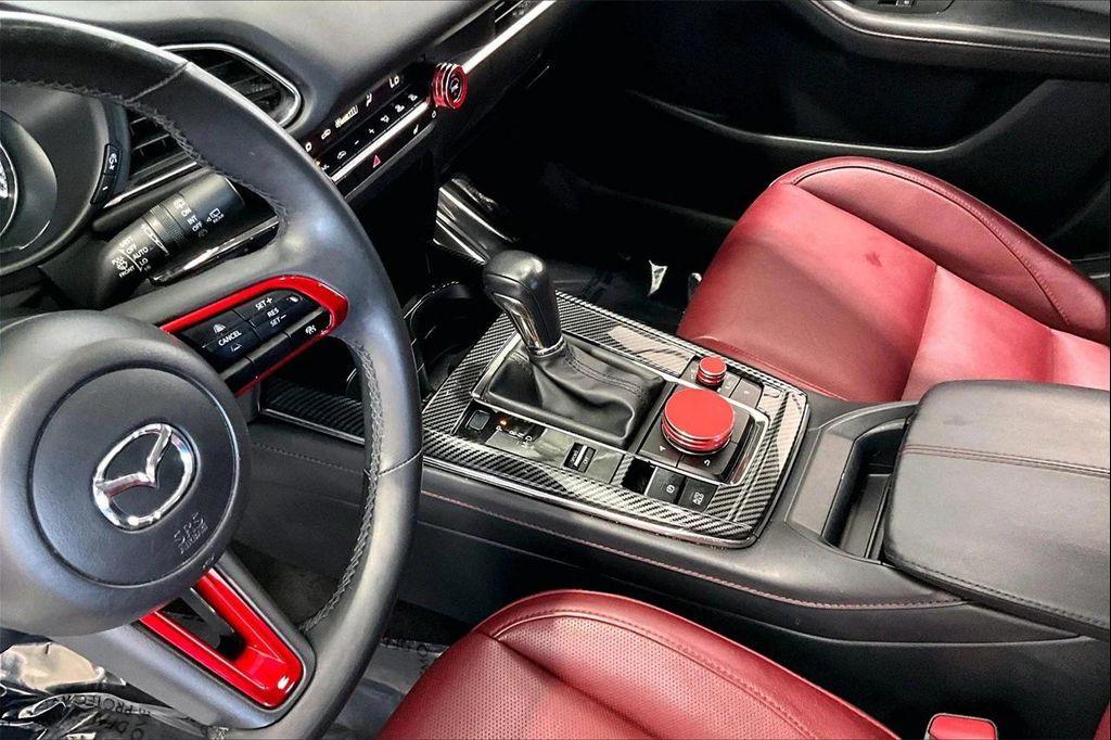 used 2024 Mazda CX-30 car, priced at $22,493