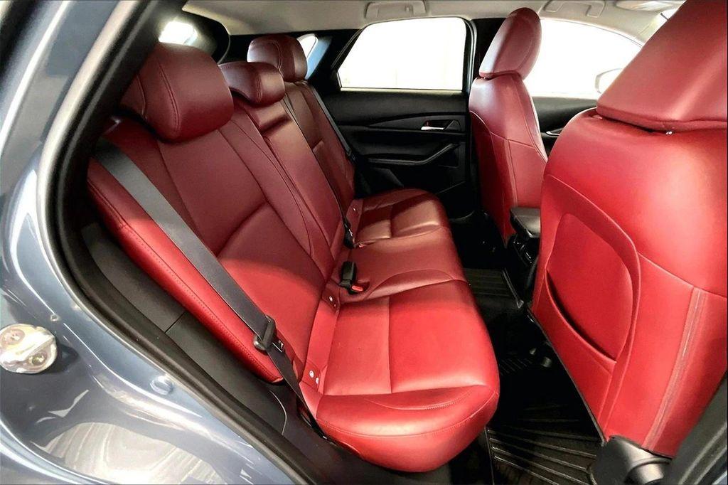 used 2024 Mazda CX-30 car, priced at $22,493