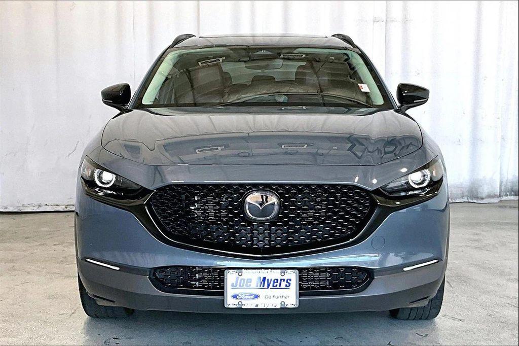 used 2024 Mazda CX-30 car, priced at $22,493