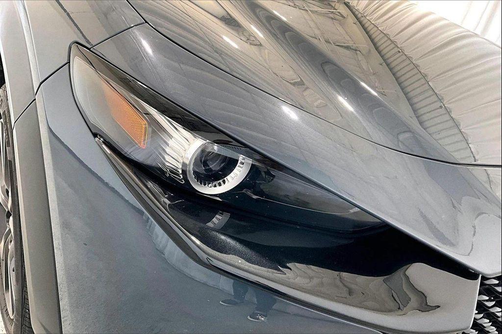 used 2024 Mazda CX-30 car, priced at $24,364