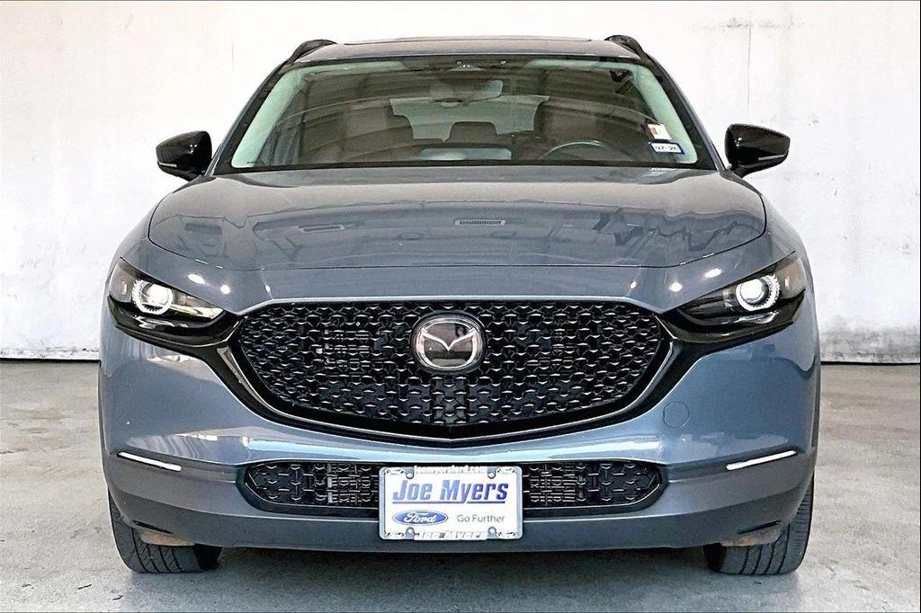used 2024 Mazda CX-30 car, priced at $24,364