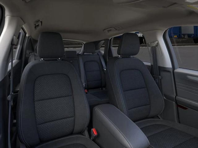 new 2025 Ford Escape car, priced at $29,109